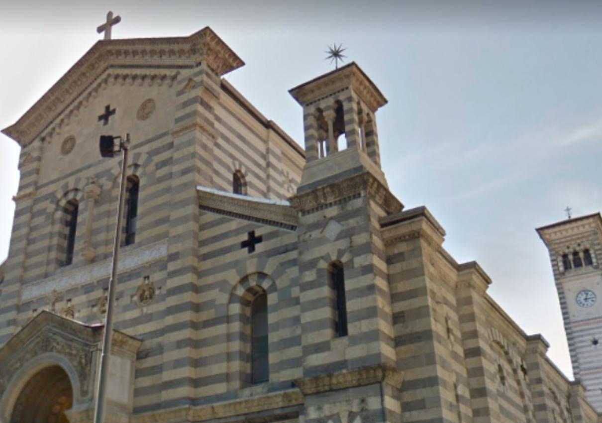 La Spezia immagine scuola La Spezia | Opera Salesiana “San Paolo”