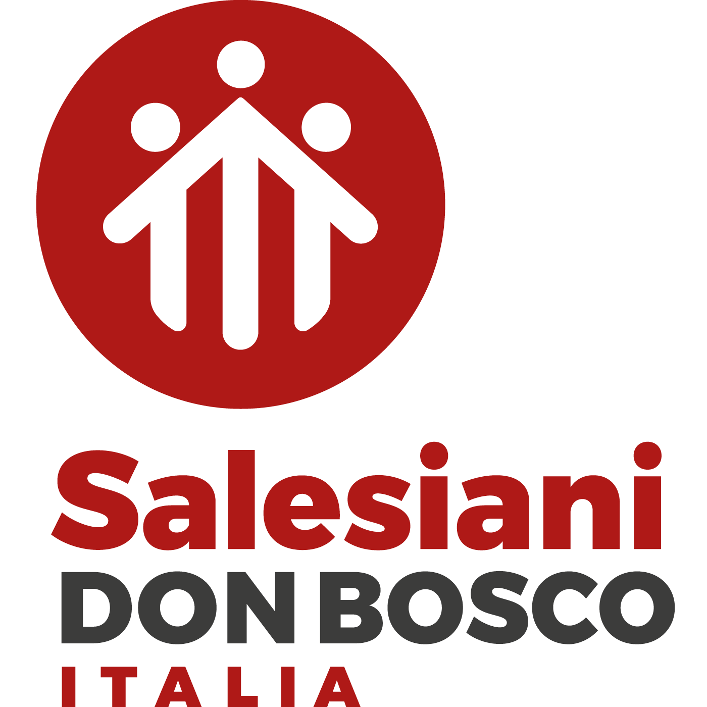 Home - Logo Italia Salesiana