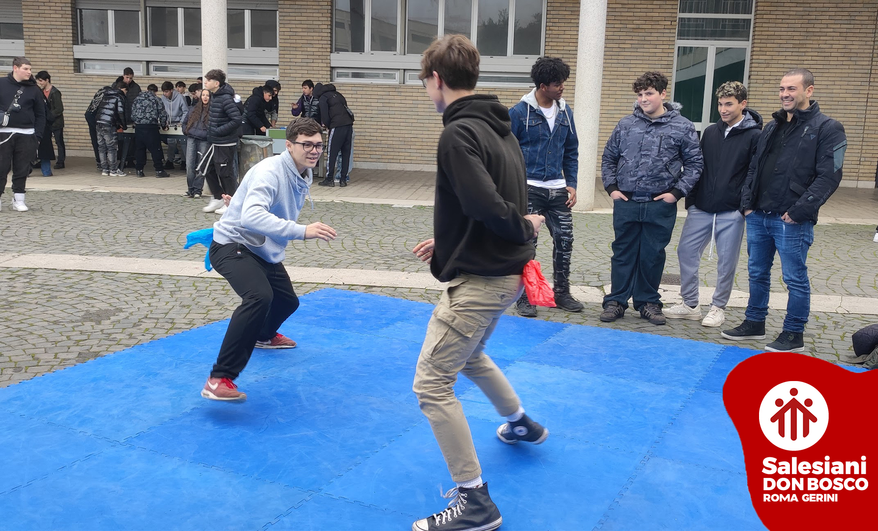 Festa di Don Bosco 2025