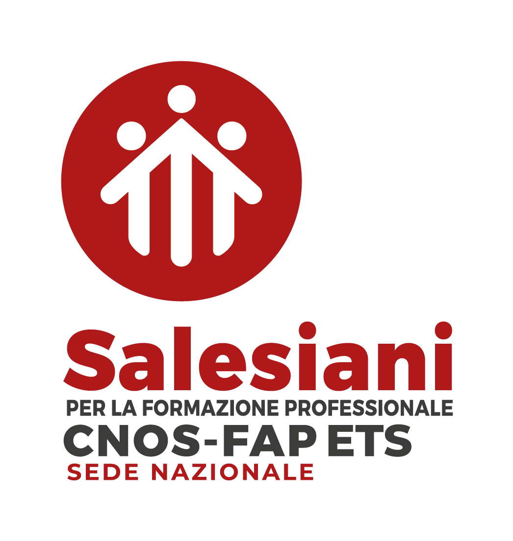 Home - logo CNOS-FAP
