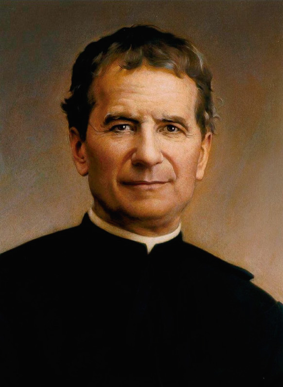 Don Bosco - Salesiani di Don Bosco