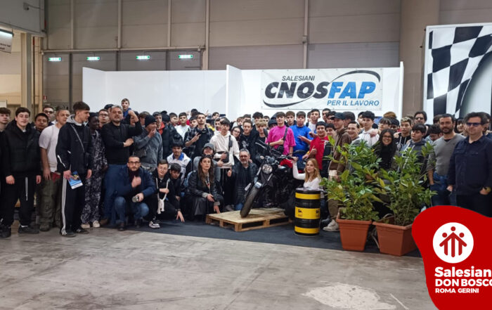 Motodays - CFP